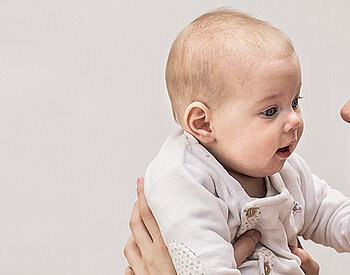 Wenn Babys zahnen: Das musst du wissen