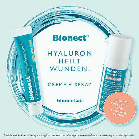 Bionect Produkte