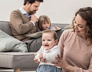 Kinderkrankheiten – diese Kinderkrankheiten sollten alle Eltern kennen