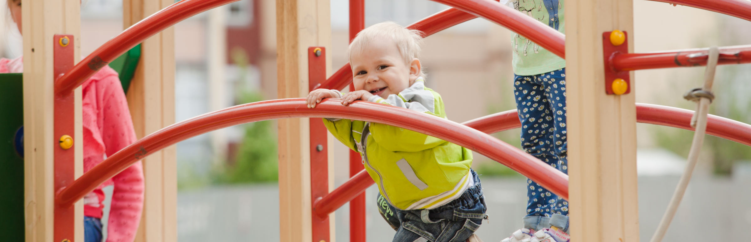 Kleine Wunden richtig behandeln – so hilfst du deinem Kind