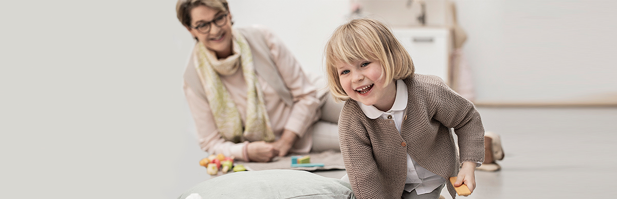 Immunsystem bei Kindern – das solltest du wissen