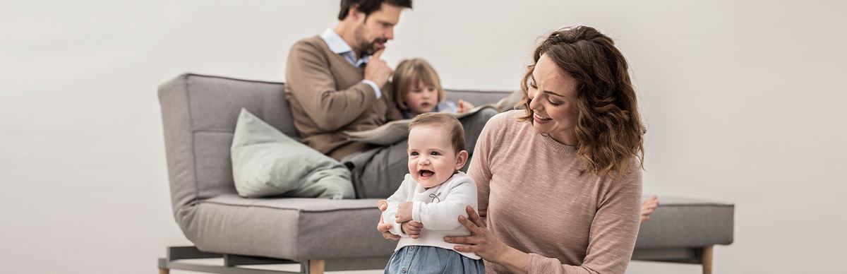 Kinderkrankheiten – diese Kinderkrankheiten sollten alle Eltern kennen