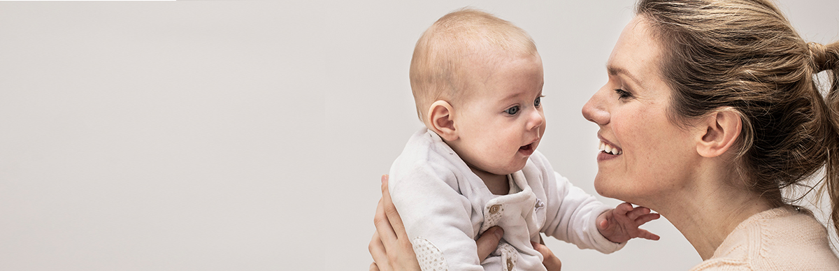 Wenn Babys zahnen: Das musst du wissen