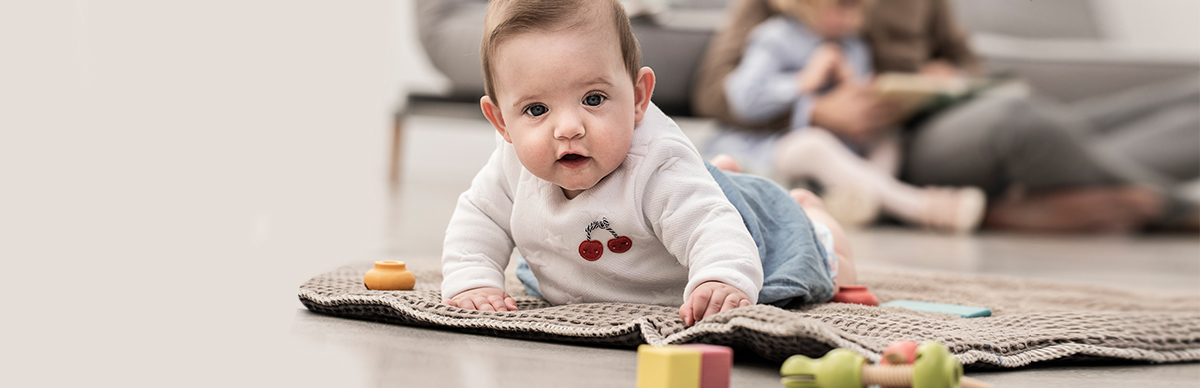 Ist Dein Baby oder Kind erkältet und du suchst schnelle Abhilfe?